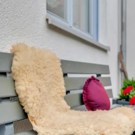 아파트 Apartment In Medebach Near Kuestelberg Ski Lift, Cleaning Included *