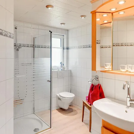 Apartment In Medebach Near Kuestelberg Ski Lift, Cleaning Included *