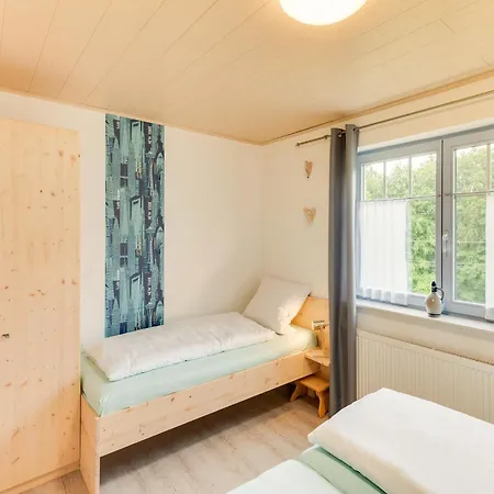 아파트 Apartment In Medebach Near Kuestelberg Ski Lift, Cleaning Included
