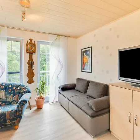 Apartment In Medebach Near Kuestelberg Ski Lift, Cleaning Included