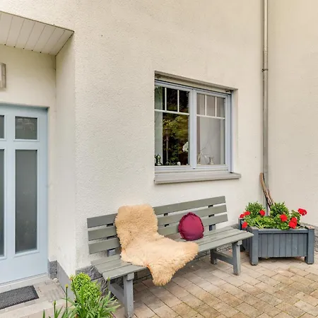 Apartment In Medebach Near Kuestelberg Ski Lift, Cleaning Included 아파트 메데바흐