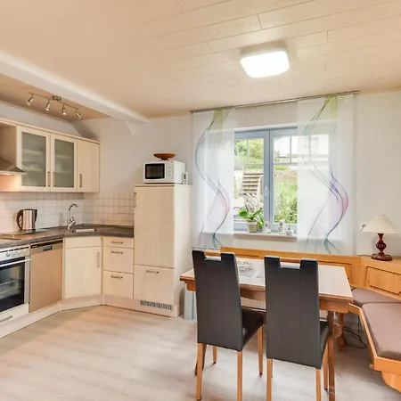 Apartment In Medebach Near Kuestelberg Ski Lift, Cleaning Included 아파트 *