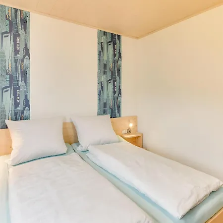 Apartment In Medebach Near Kuestelberg Ski Lift, Cleaning Included *